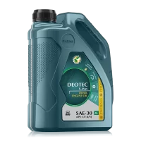 DEOTEC X-Max CF-4/SJ SAE 30 Mineral