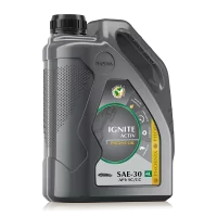 IGNITE Activ SC/CC SAE 30 Mineral