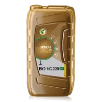 Spiral EP EP ISO VG 220 Mineral