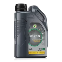Wheeler 2T TC Mineral
