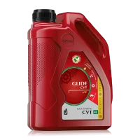 GLIDE CVT - Fully Synthetic