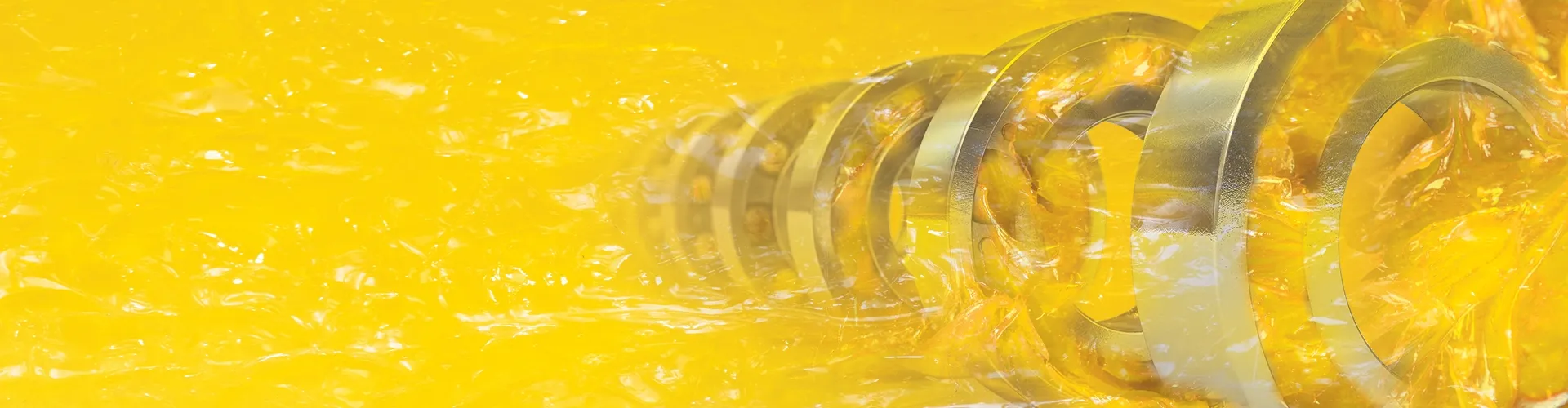 Strong High-Pressure Resistance Strong High-Pressure Resistance