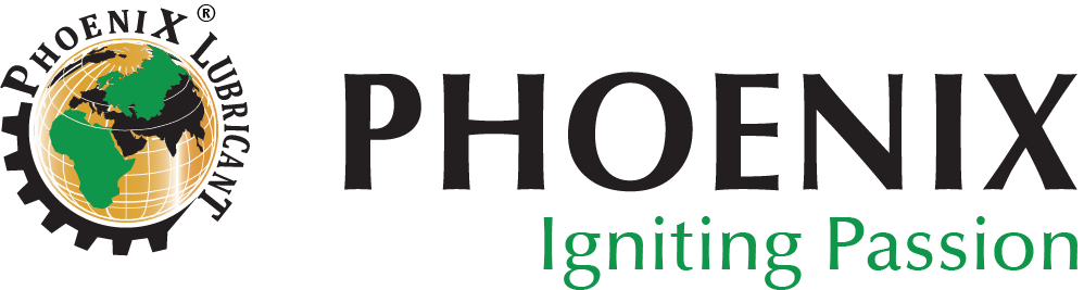 Phoenix Lubricants