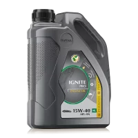 IGNITE PRO SN SAE 15W-40 Mineral