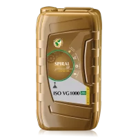 Spiral EP EP ISO VG 1000 Mineral