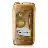 Spiral EP EP ISO VG 680 Mineral