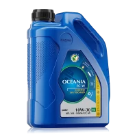 OCEANIA FC-W SM 10W-30 MINERAL