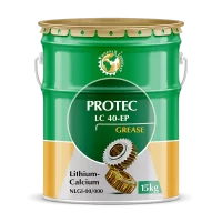 PROTEC LC 40-EP NLGI 00/000