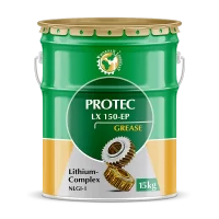PROTEC LX 150-EP NLGI 1