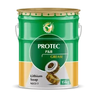 PROTEC P&B NLGI 3