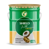 SHIELD L-MP NLGI 000