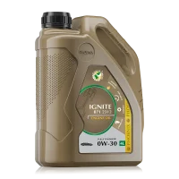 IGNITE B71 2312 0W-30 Fully Synthetic