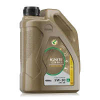 IGNITE GTR PLUS SP SAE 5W-30 Fully Synthetic